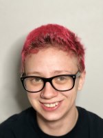 photo of Michael Chavez